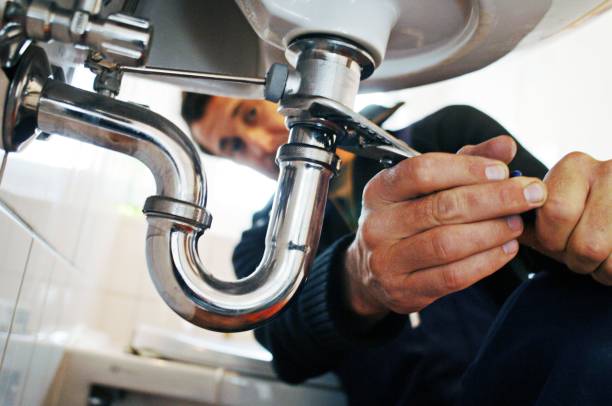 Best Residential Plumbing Services  in Summit Hill, PA