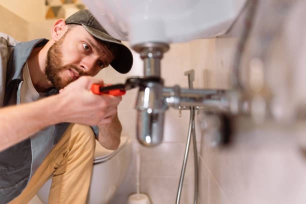 Summit Hill, PA Plumbing Company
