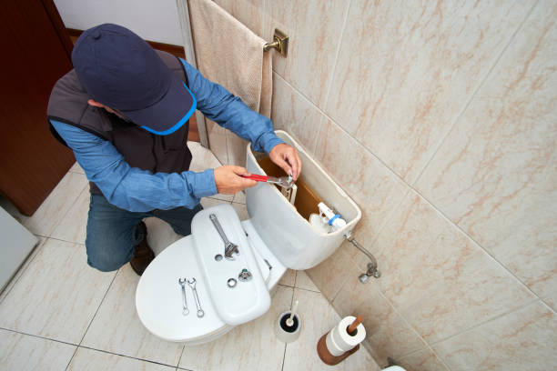Best Sprinkler Systems  in Summit Hill, PA