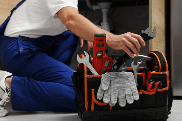 Shower Repair Services in Summit Hill, PA