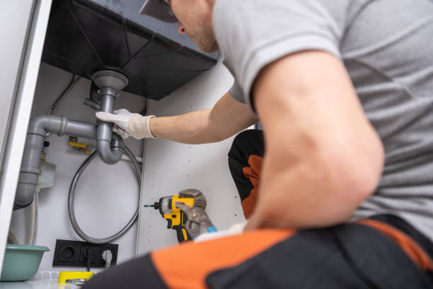 Best Toilet Repair Services  in Summit Hill, PA